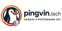 Pingvin.tech