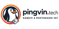 Pingvin.tech